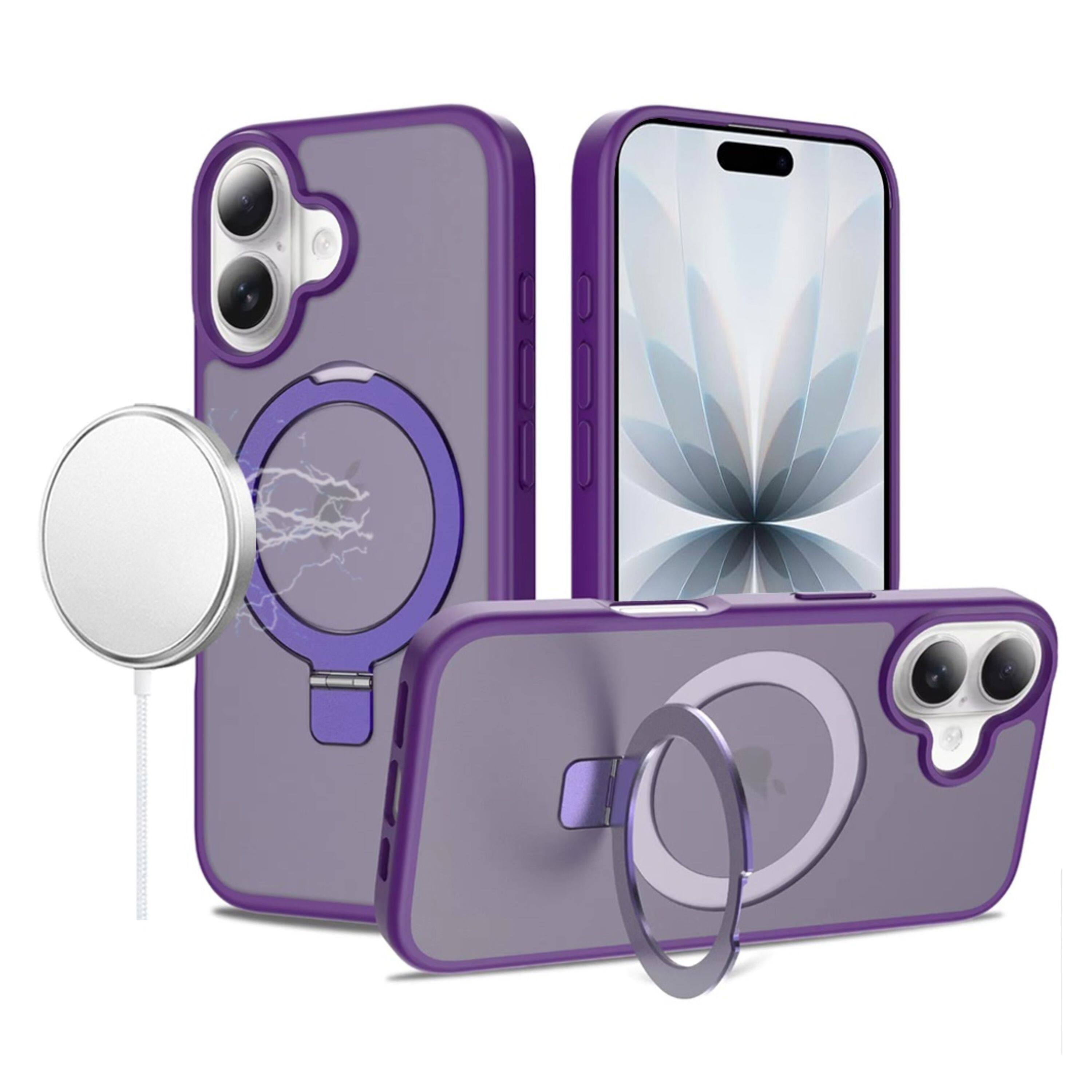 Dark Purple