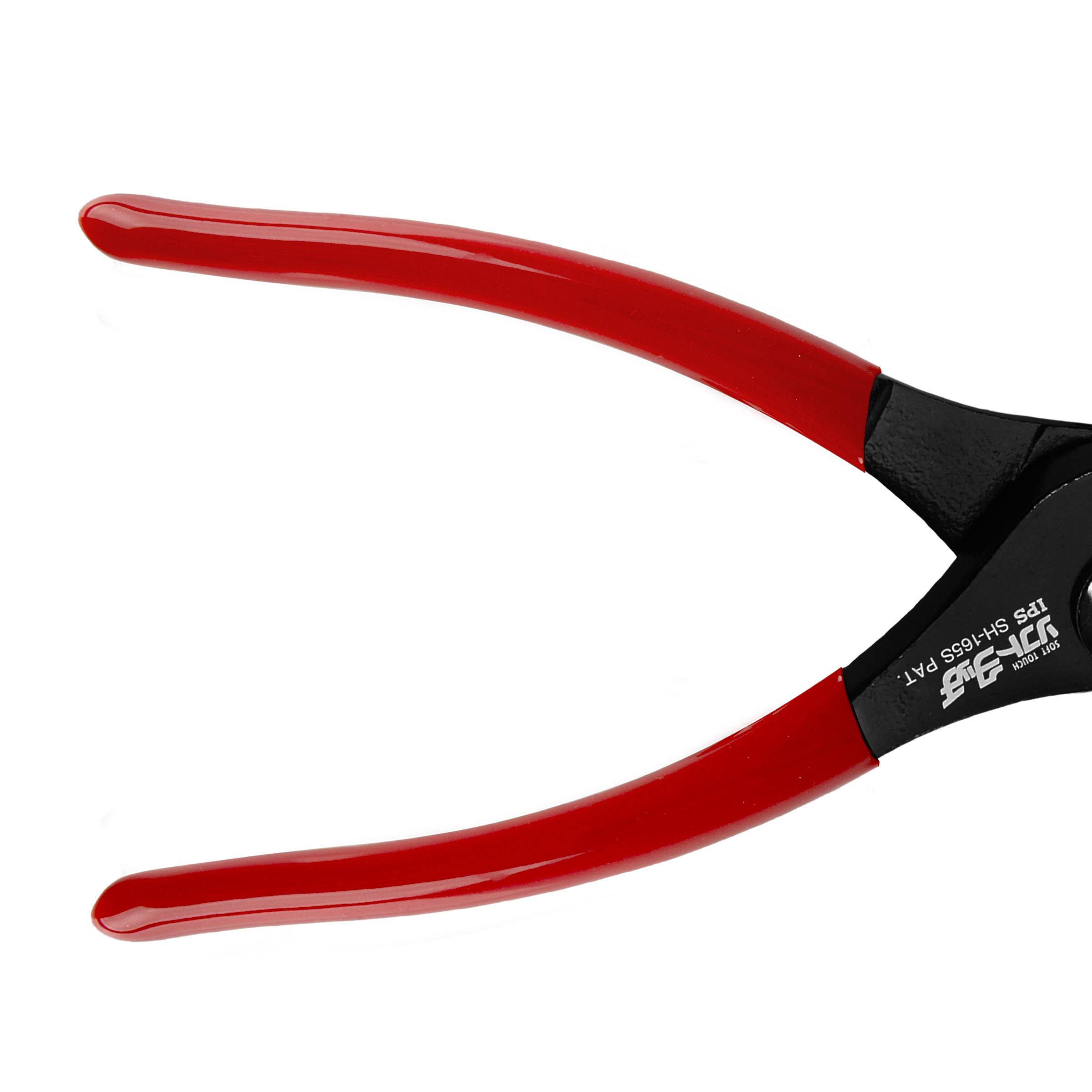 IPS BE SH-165S JOTCH 10F PAT.