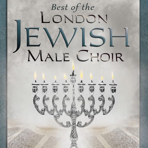 Various Artists - Best Of The London Jewish Male Choir (Various Artists)   - COMPACT DISCS [CD] price history on PriceWatchPro