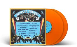 Sugar Hill Records Story - Rappers Delight: A Taste Of Sugar Hill Records Records (1979-1986) - VINYL LP