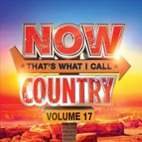 NOW Country, Vol. 17 [Coral LP] [LP] - VINYL - Front_Zoom