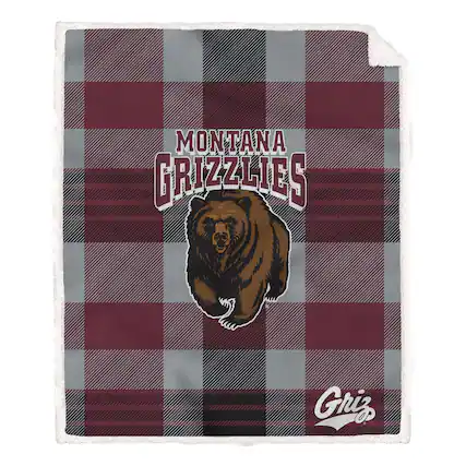 MONTANA GRIZZLIES
Griz