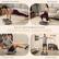 Straight Arm Plank
Split Squat
Russian Twist
Lateral Raise
MIX-UP YOUR WORKOUTS WITH ADDITIONAL EXERCISES