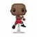 Angle. Funko - Michael Jordan - Funko POP! NBA: Bulls - Michael Jordan ('89) 'The Shot' - COLLECTIBLES.