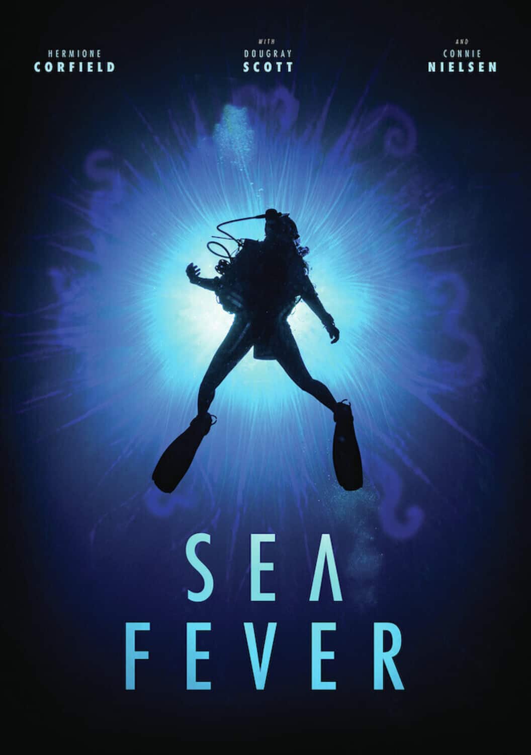 Sea Fever  - DVD