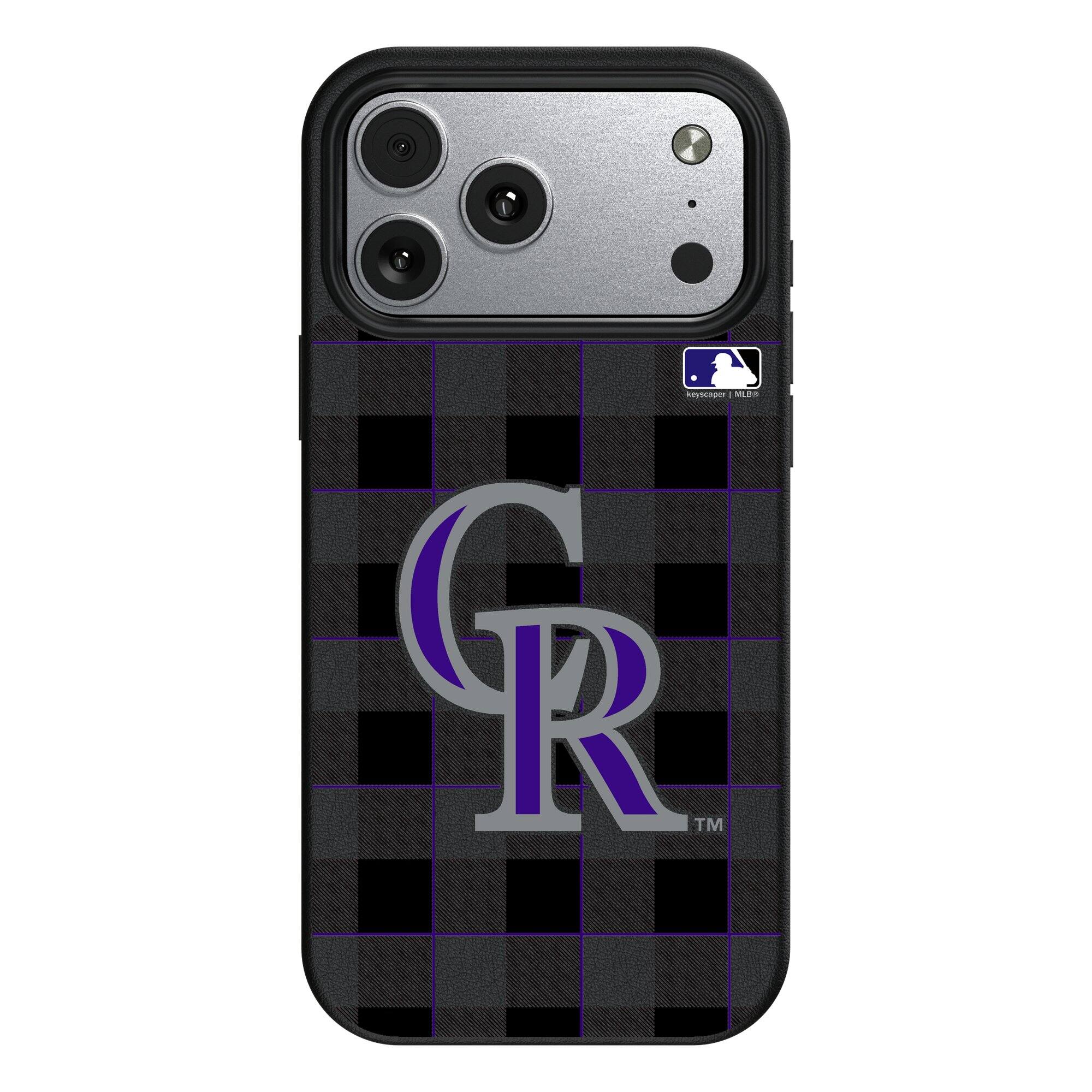 keyscaper MLB®
