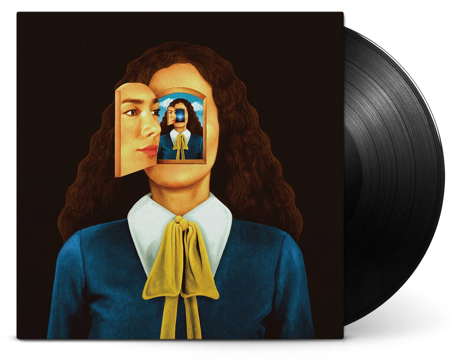 Bedouine - Neon Summer Skin   - VINYL LP price history on PriceWatchPro