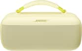 Bose - SoundLink Max Portable Bluetooth Speaker - Citrus Yellow