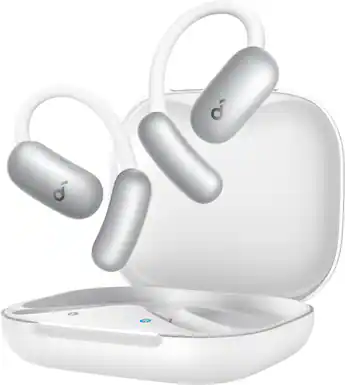 Soundcore by Anker AeroFit 2 A.I. Assistant Open Ear Bluetooth Soundcore by Anker AeroFit 2 A.I. Assistant Open Ear Bluetooth