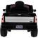 Alt View 11. Huffy - Ford F-150 Platinum 6-Volt Battery-Powered Ride-On Truck - Black.