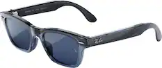 BURBANK ESSILORLUXOTTICA META AUDIO RAYBAN
Ray-Ban