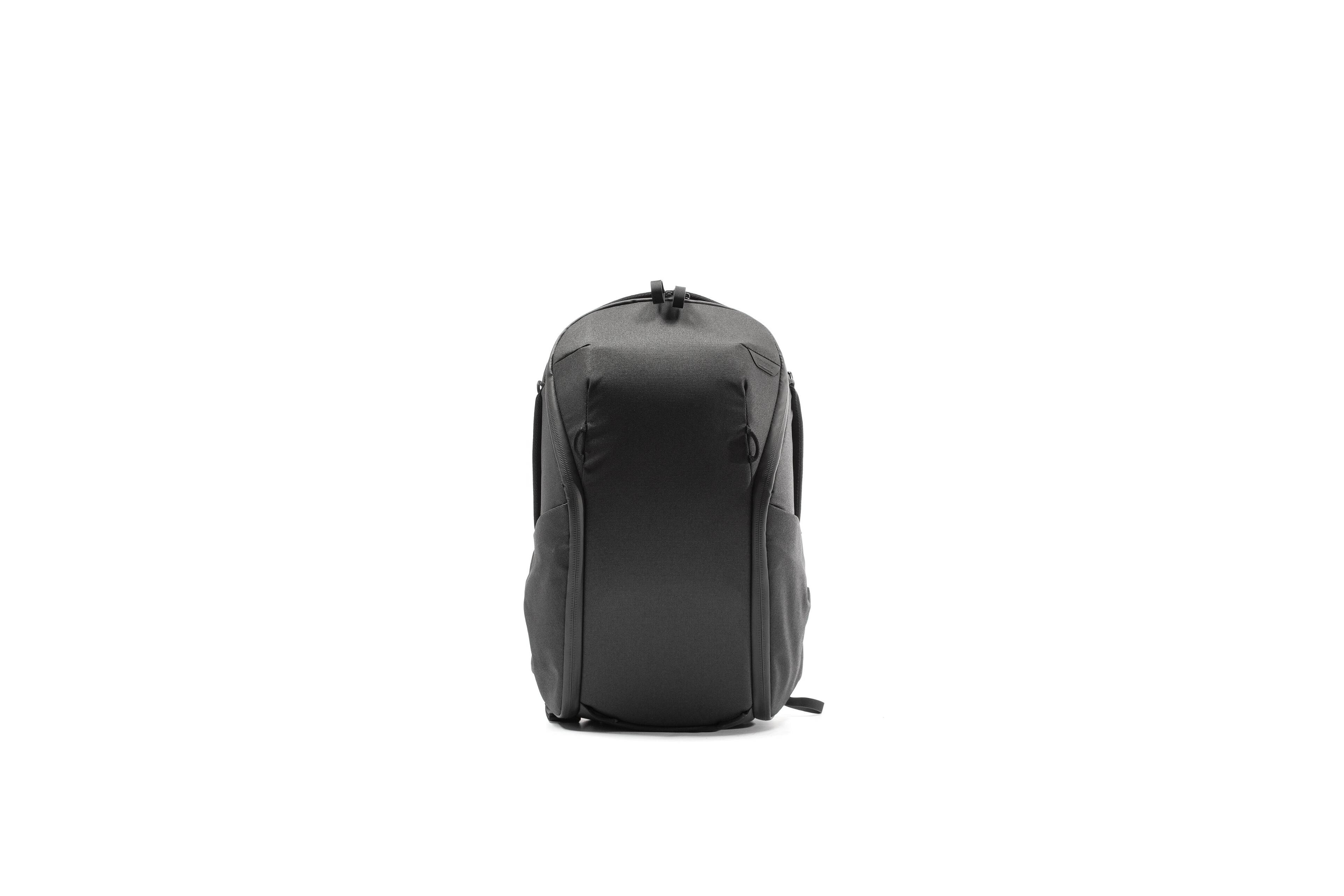 Peak Design - Everyday Backpack Zip 15L - Black