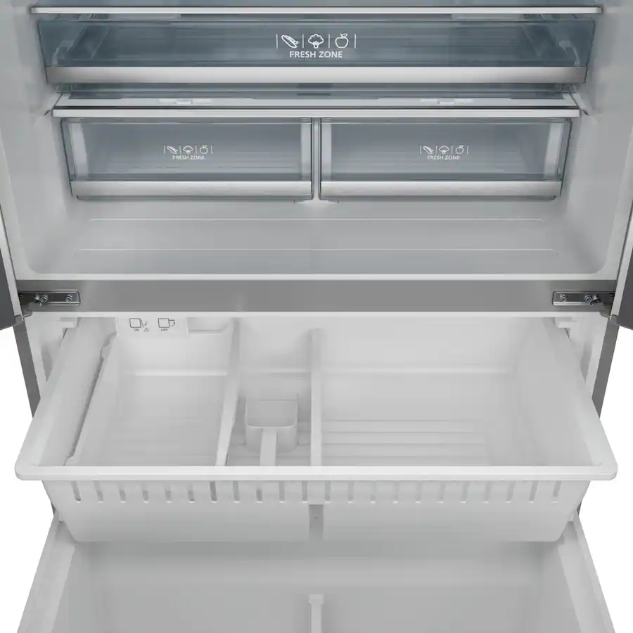 Gordon Ramsay Series by Thor Kitchen 20.3 Cu. Ft. Counter Depth ...