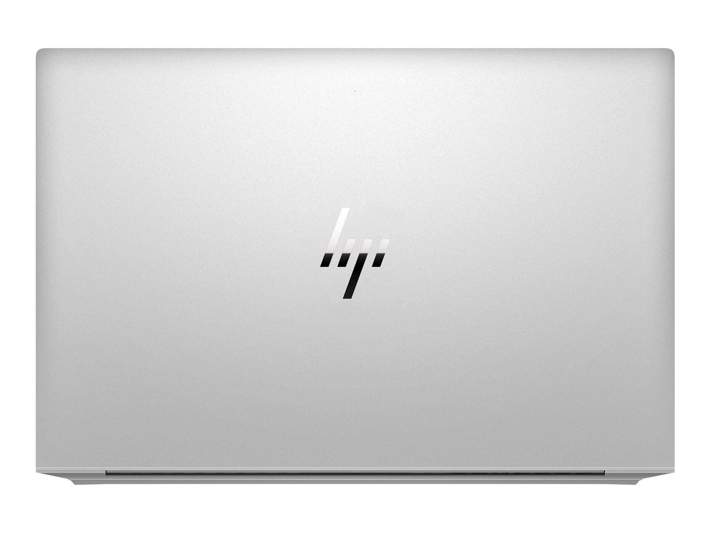 Alt View 4. HP - ELITEBOOK X360 830 G8 13.3" INTEL CORE I5-1145G7 - 16GB RAM, 256GB SSD - Touchscreen, Windows 11 Pro.