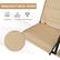 Selected Fabric Seats
- Breathable
- Fast Drying
- Wear Resistant