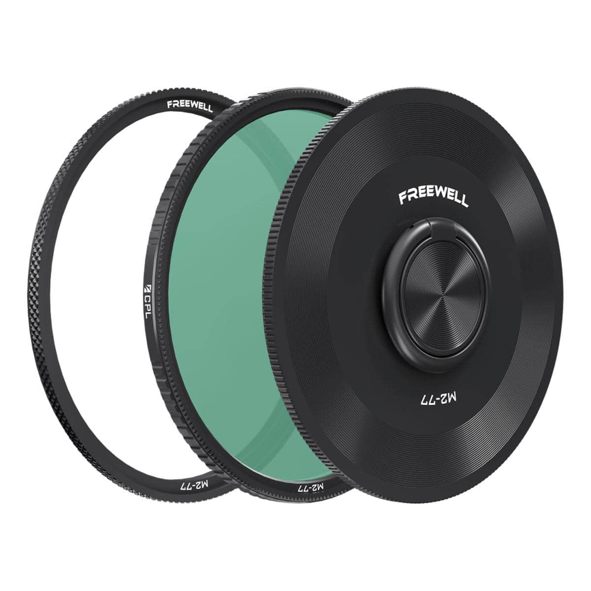 Freewell - 77mm M2 Magnetic Quick Swap Circular Polarizer Filter price history on PriceWatchPro