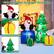 Vivid Christmas Inflatable Decoration:
1. Santa Claus with Cute Expression
2. Three Gift Boxes with Different Sizes
3. Christmas Tree with a Top Star