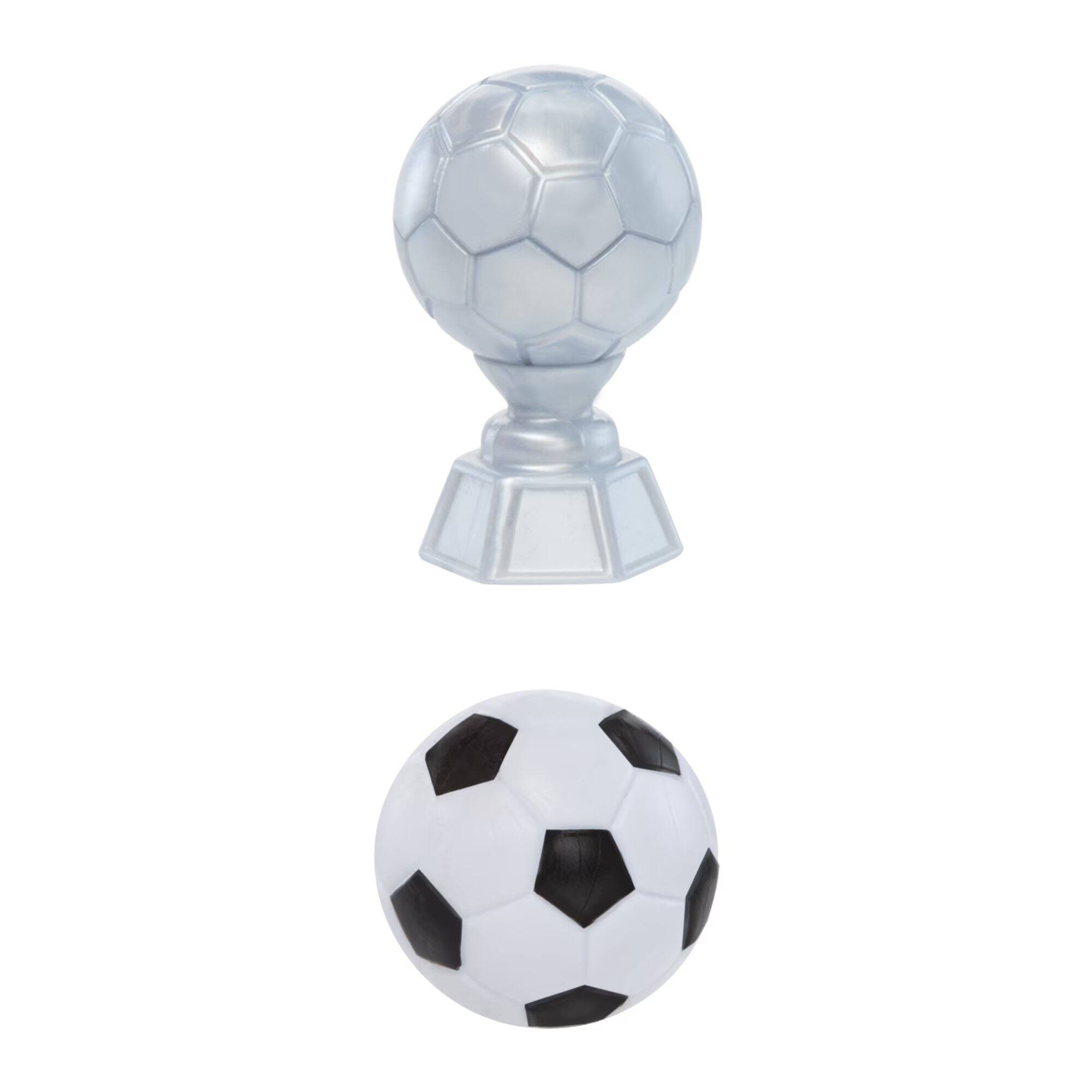 Alt View 1. MGA Entertainment - Bratz Play Sportz- Roxxi (Soccer).