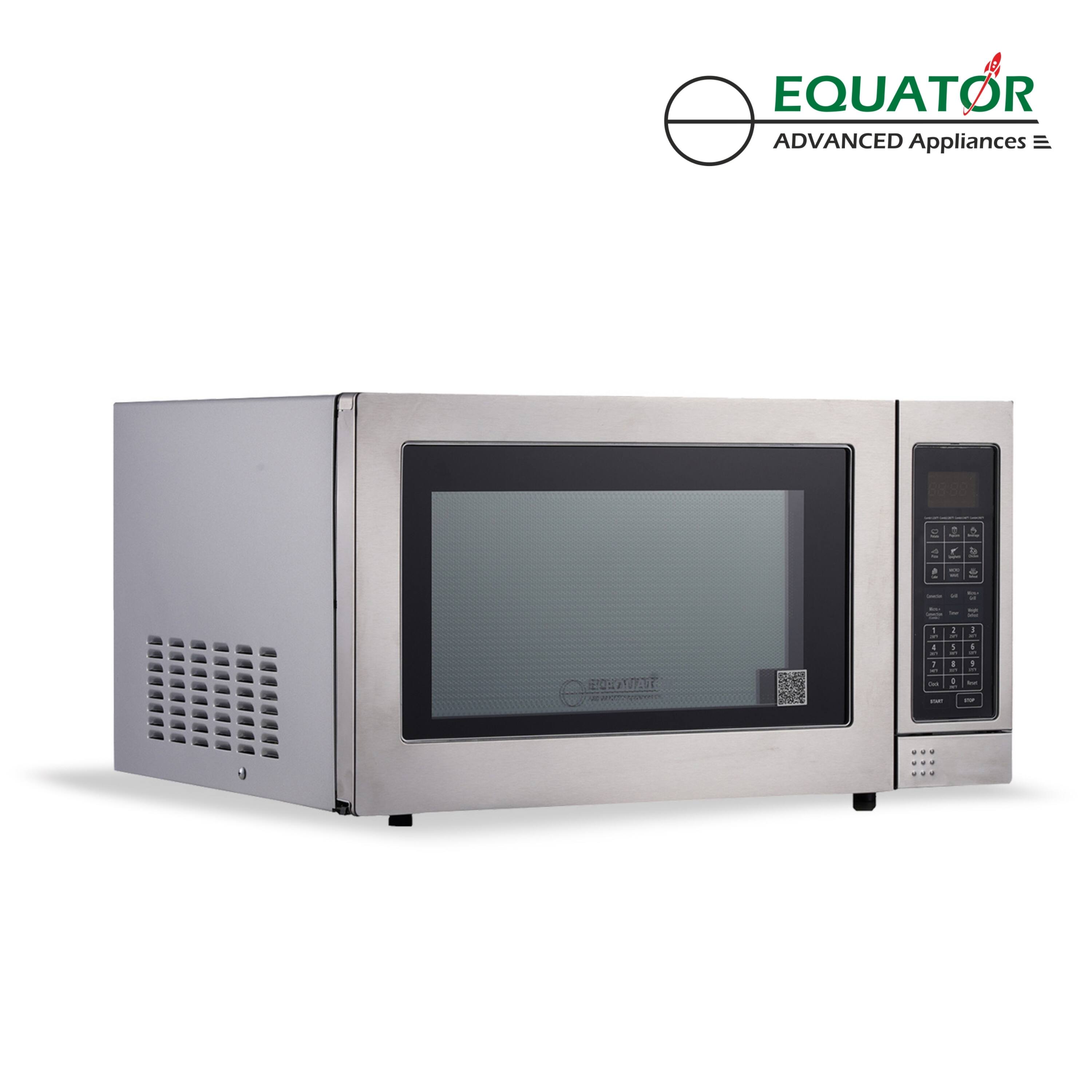 EQUATOR ADVANCED Appliances

peplice
1
an "
wasa
14

20207707
- ! - WT - 1 r : - - .. Carb 0 nc
I - - I with hor 10