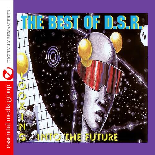 Various Artists - Best of D.S.R: Looking Into Future   - COMPACT DISCS [CD] price history on PriceWatchPro