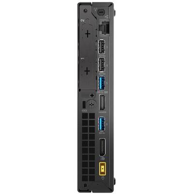 Lenovo Refurbished Excellent ThinkCentre M720Q Tiny Desktop PC Lenovo Refurbished Excellent ThinkCentre M720Q Tiny Desktop PC