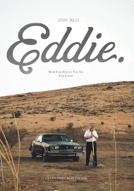 Eddie - DVD