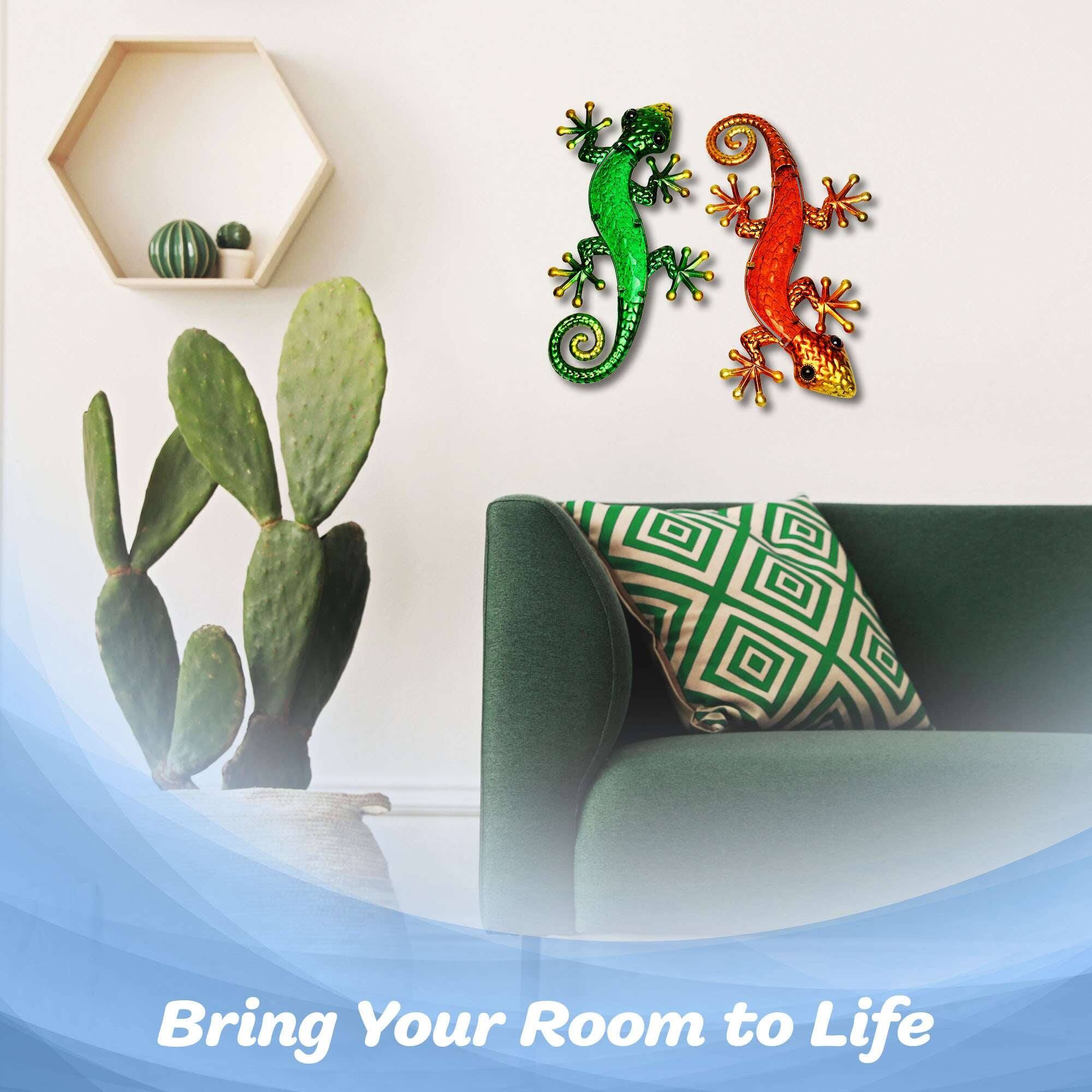 Bring Your Room to Life