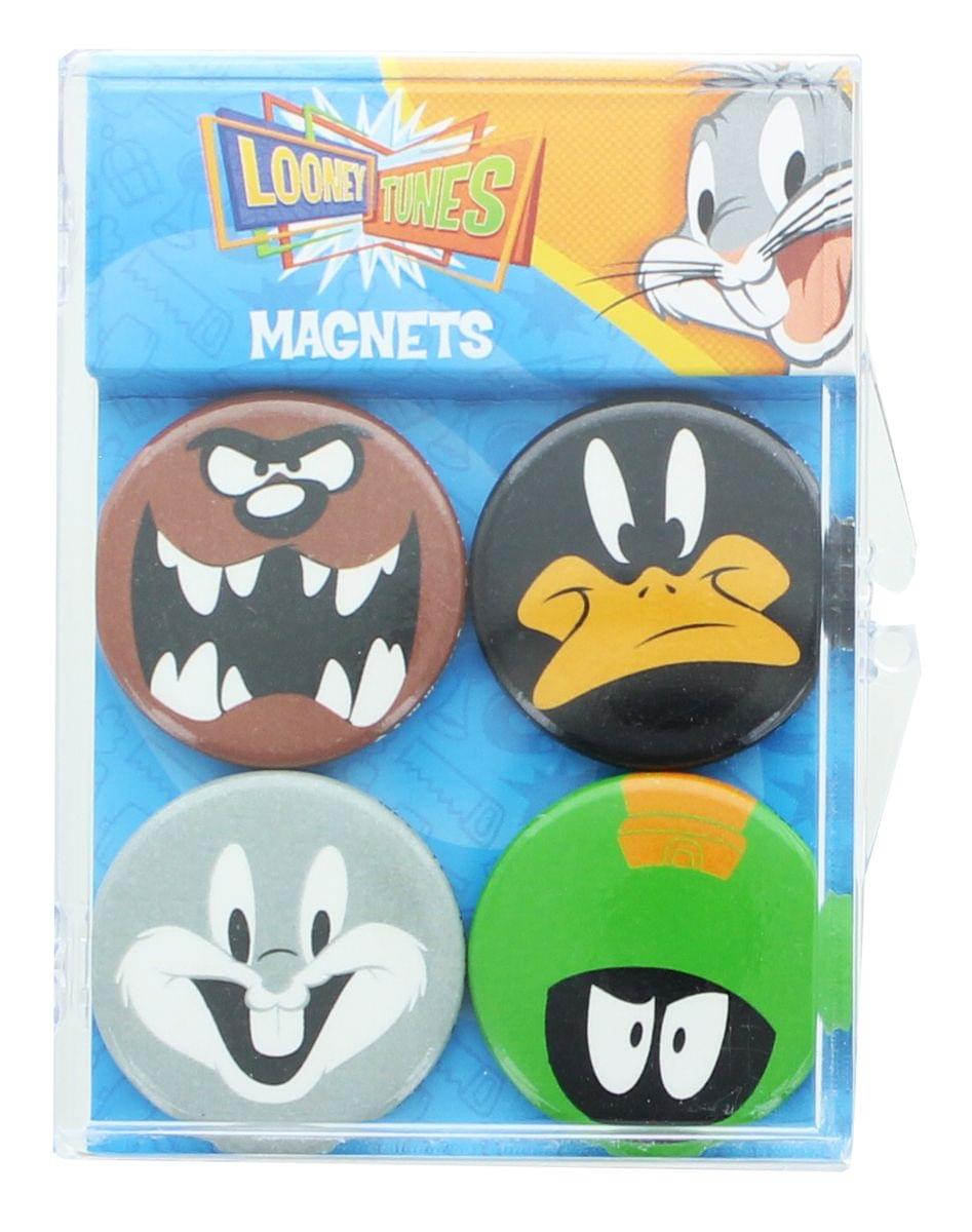 LOONEY TUNES MAGNETS