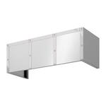 Zephyr - Duct Cover for CHFT48ASX - Stainless Steel