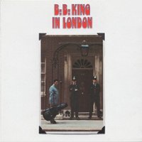 In London [LP] - VINYL - Front_Zoom