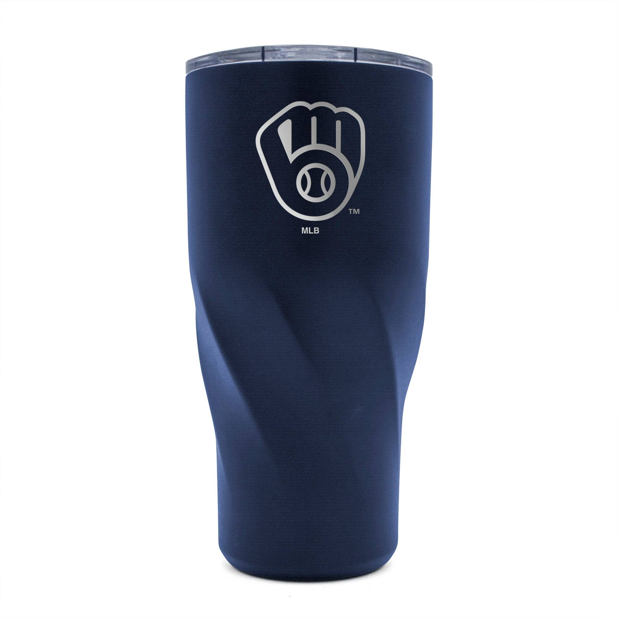 Photos - Mug / Cup Morgan WinCraft - 30oz.  Stainless Steel Tumbler - Multicolor 