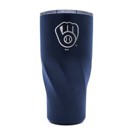 WinCraft - 30oz. Morgan Stainless Steel Tumbler - Multicolor
