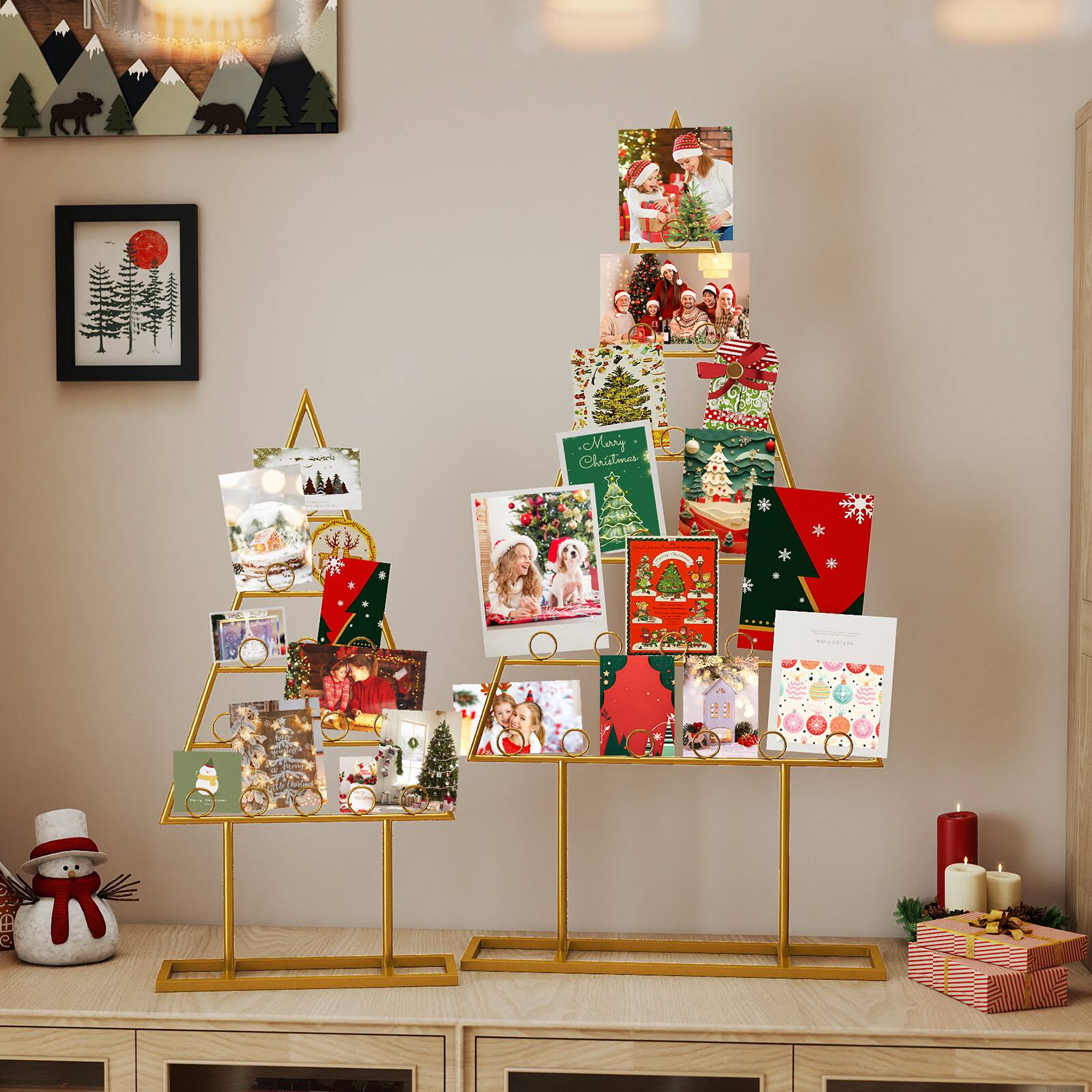 Mary Christmas U