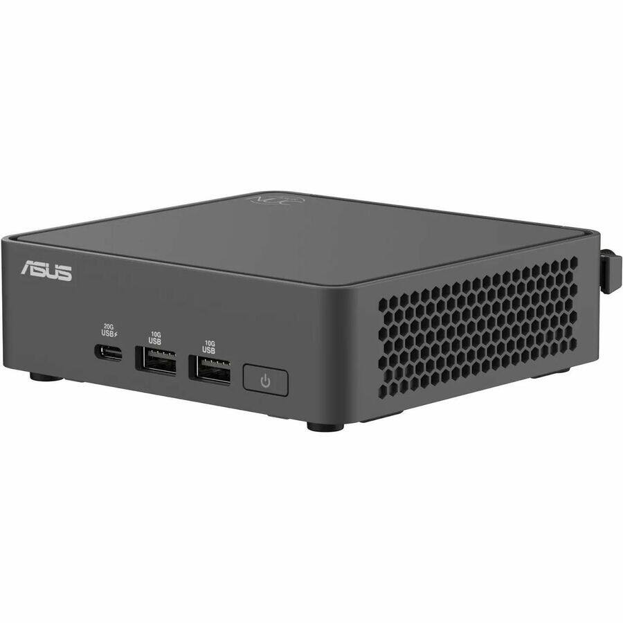 ASUS AC2900

20G USB
10G USB
10G USB