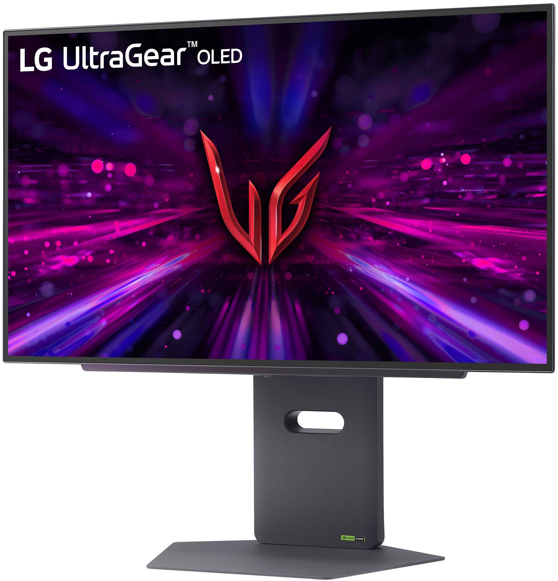 LG UltraGear™ OLED