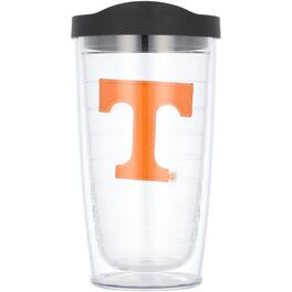 Tervis - Tennessee Volunteers 16oz. Emblem Tumbler - Multicolor