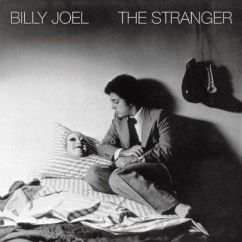 Billy Joel - Stranger: 30th Anniversary - VINYL LP