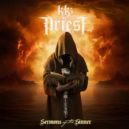 kk's Priest
Sermons of the Sinner