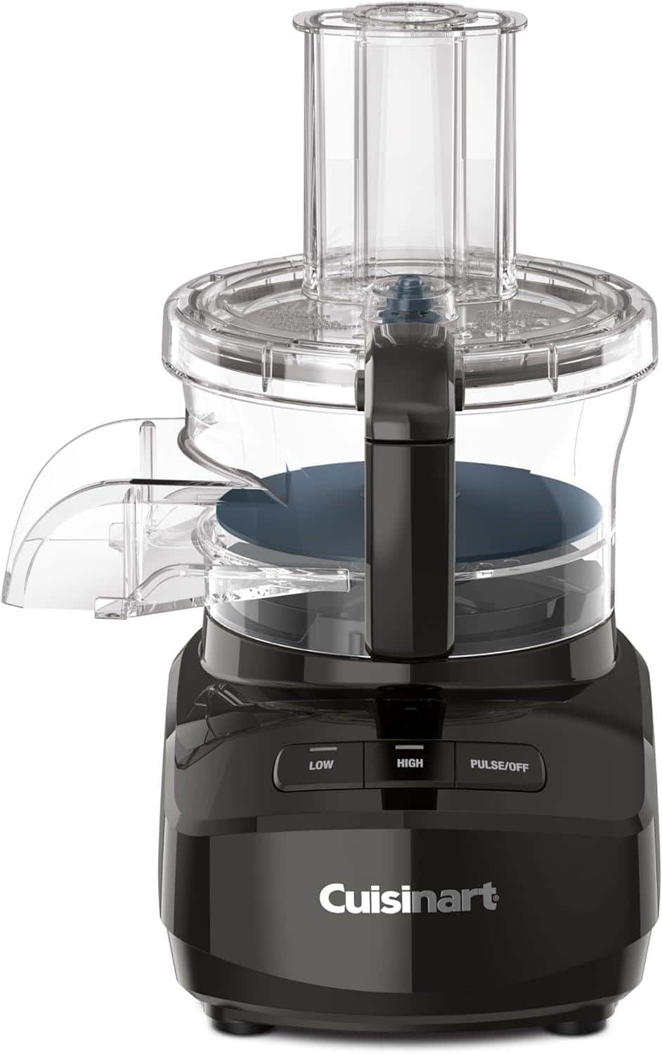 Cuisinart

LOW HIGH PULSE/OFF