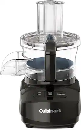 Cuisinart
LOW HIGH PULSE/OFF