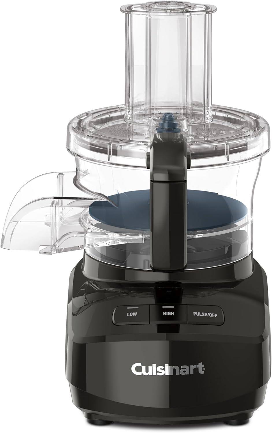 Cuisinart

LOW HIGH PULSE/OFF