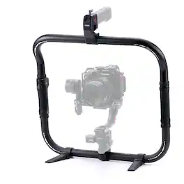 Tilta - BASIC RING GRIP PLUS DJI RONIN CONTROL