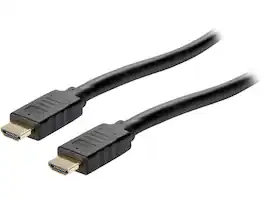 StarTech.com - HDMM7MP 4K HDMI Cable - 7m / 23 ft - 4K 60Hz, HDMI 2.0, Ethernet