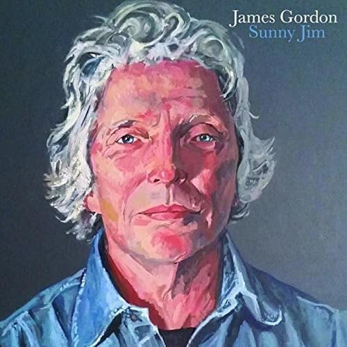 James Gordon - Sunny Jim   - COMPACT DISCS [CD] price history on PriceWatchPro