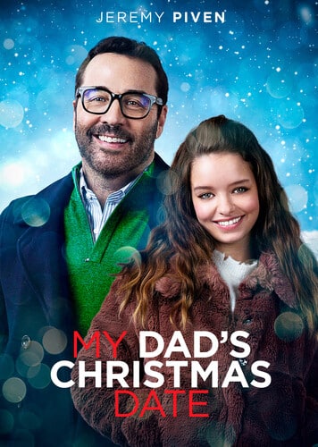 My Dad's Christmas Date   - DVD