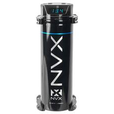 13.4 NVX NXI NVX XCAP1F - 1 FARAD