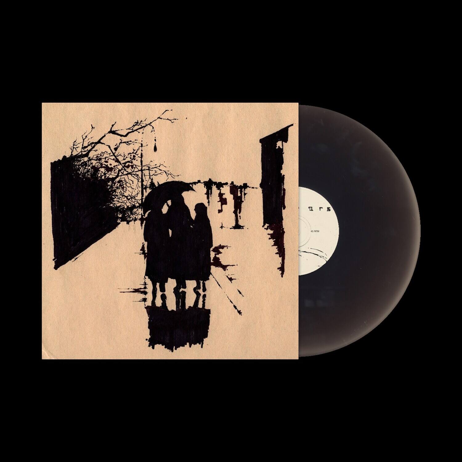 Knumears - Directions   - VINYL LP price history on PriceWatchPro