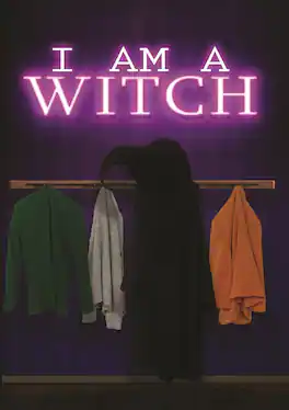 I am a Witch (MOD) (DVD Movie)