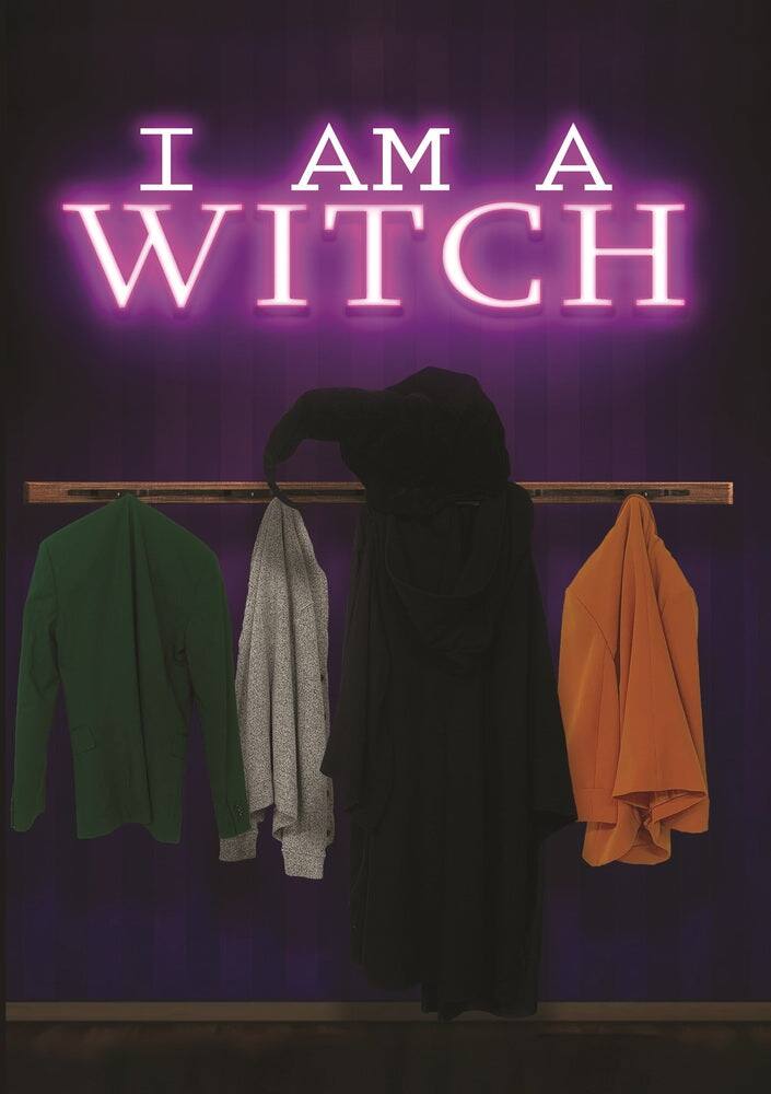 I am a Witch (MOD) (DVD Movie)