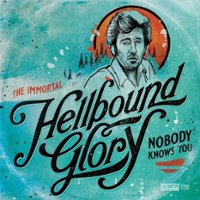Nobody Knows You [LP] - VINYL - Front_Zoom